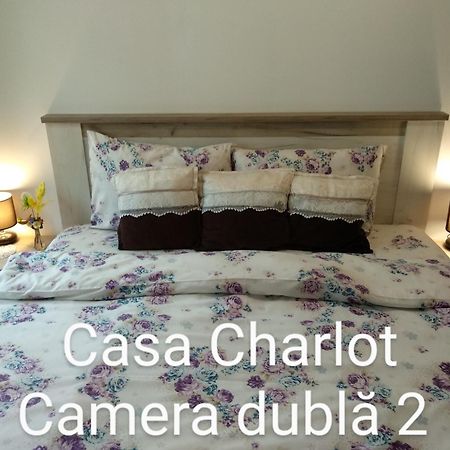 Casa Charlot Apartment Brasov Exterior photo