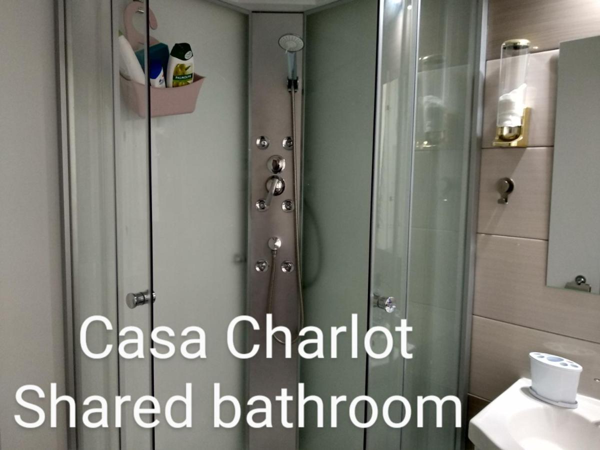 Casa Charlot Apartment Brasov Exterior photo
