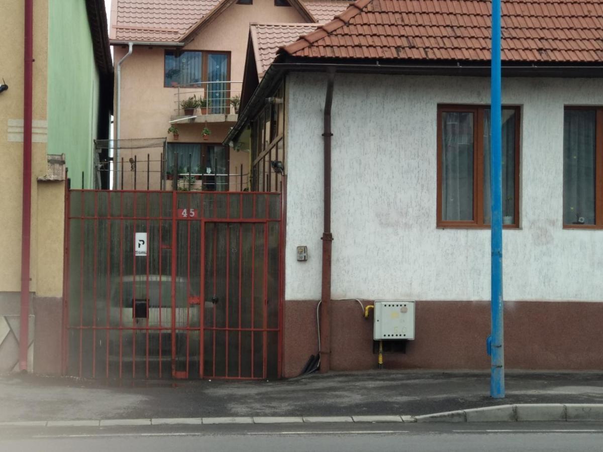 Casa Charlot Apartment Brasov Exterior photo