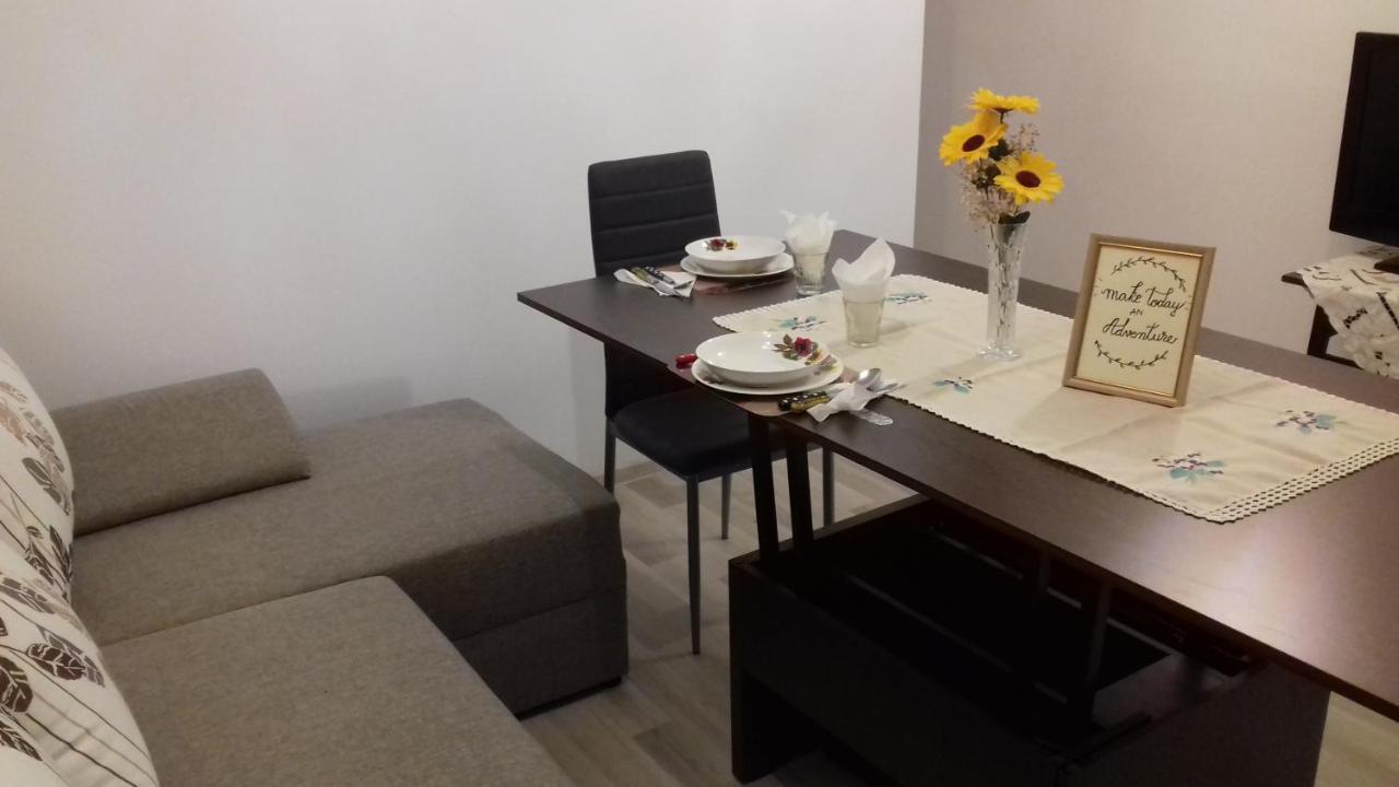 Casa Charlot Apartment Brasov Exterior photo